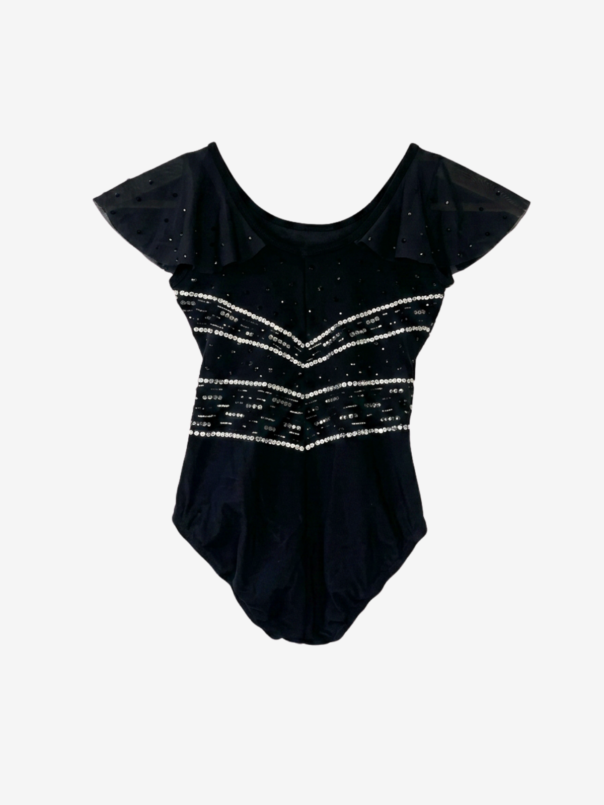 Justaucorps GR BLACK DIAMOND