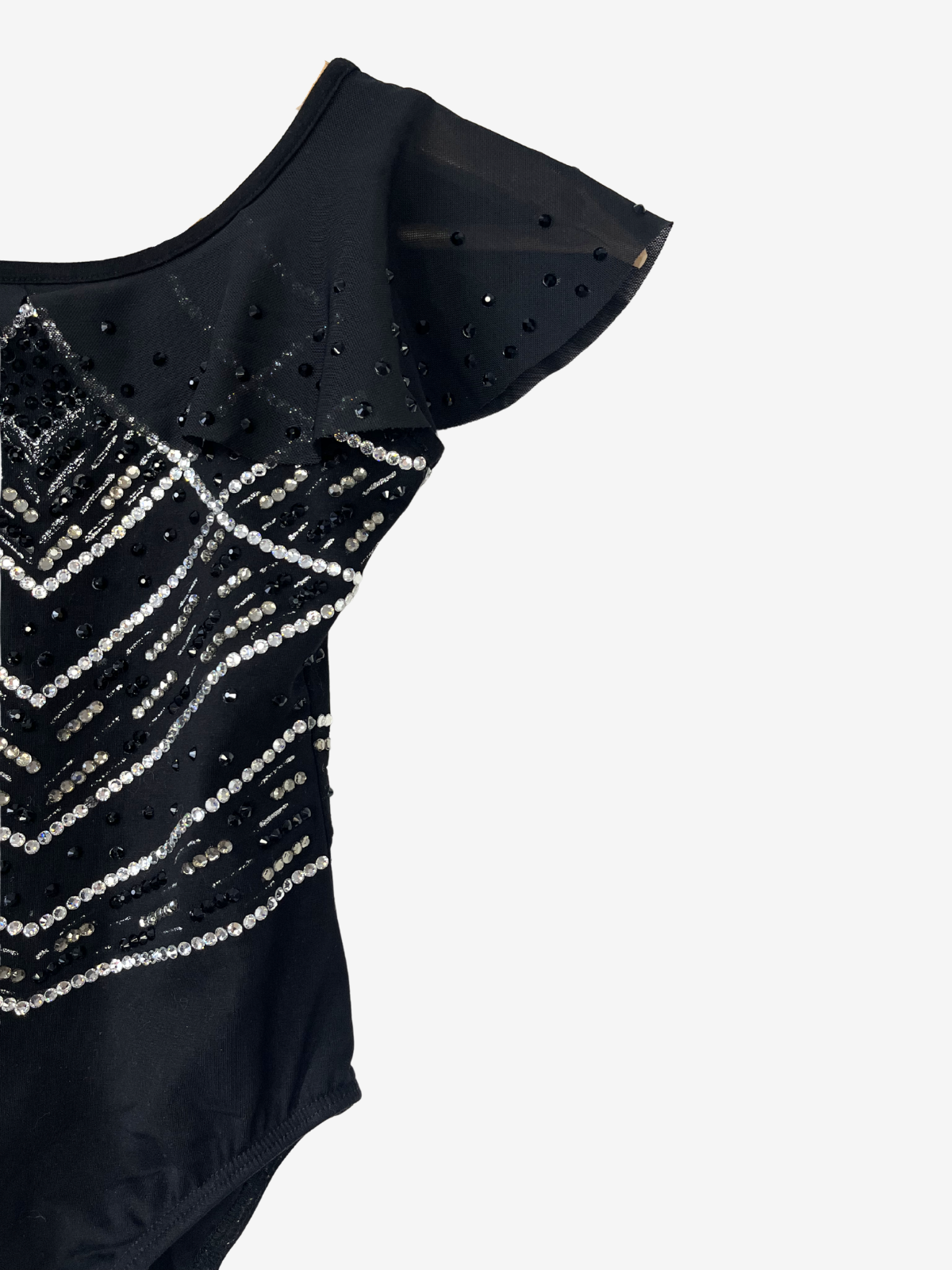 Justaucorps GR BLACK DIAMOND