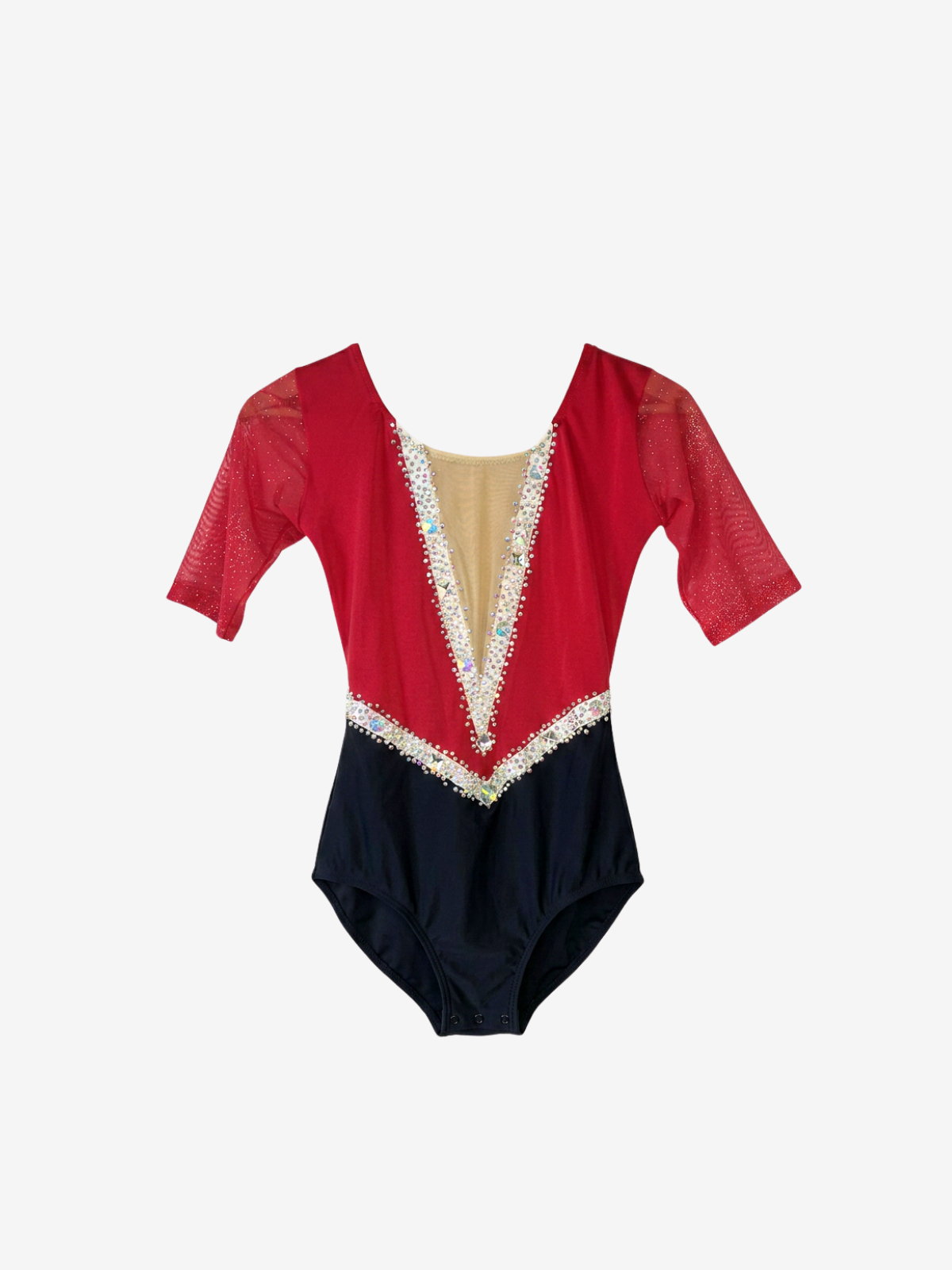 Lot justaucorps SHOWMAN