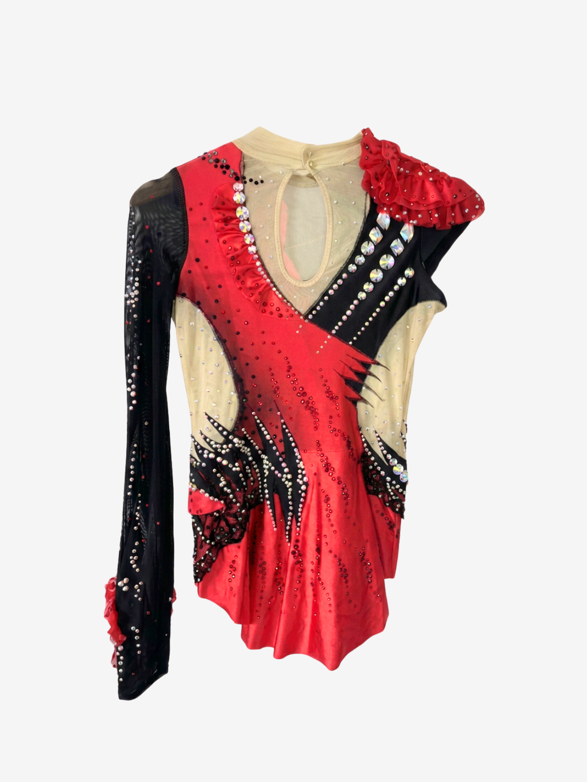 Justaucorps GR UNICO TANGO