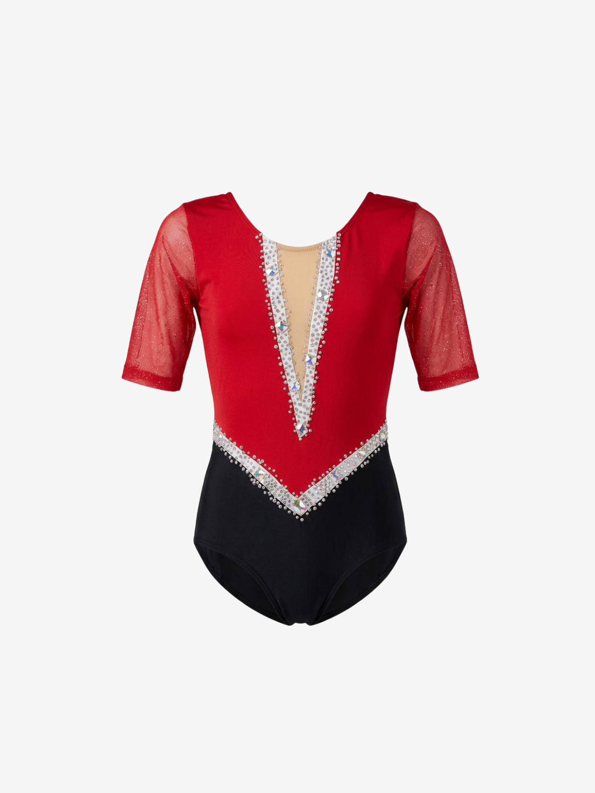 Lot justaucorps SHOWMAN