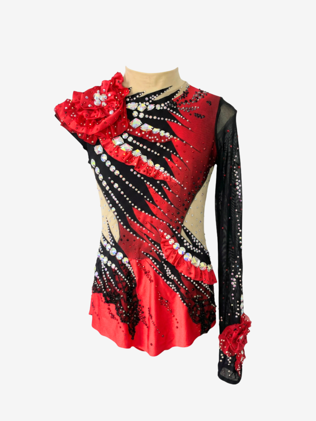 Justaucorps GR UNICO TANGO