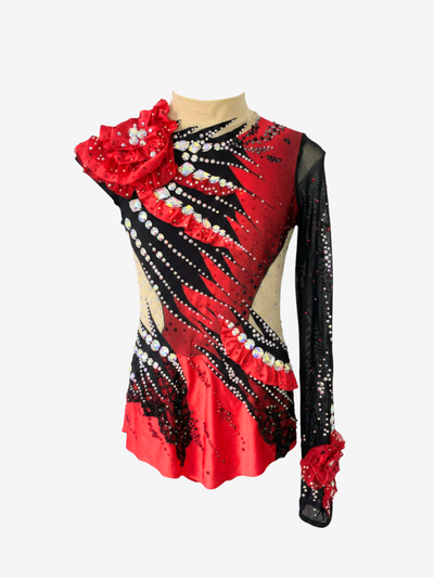 Justaucorps GR UNICO TANGO