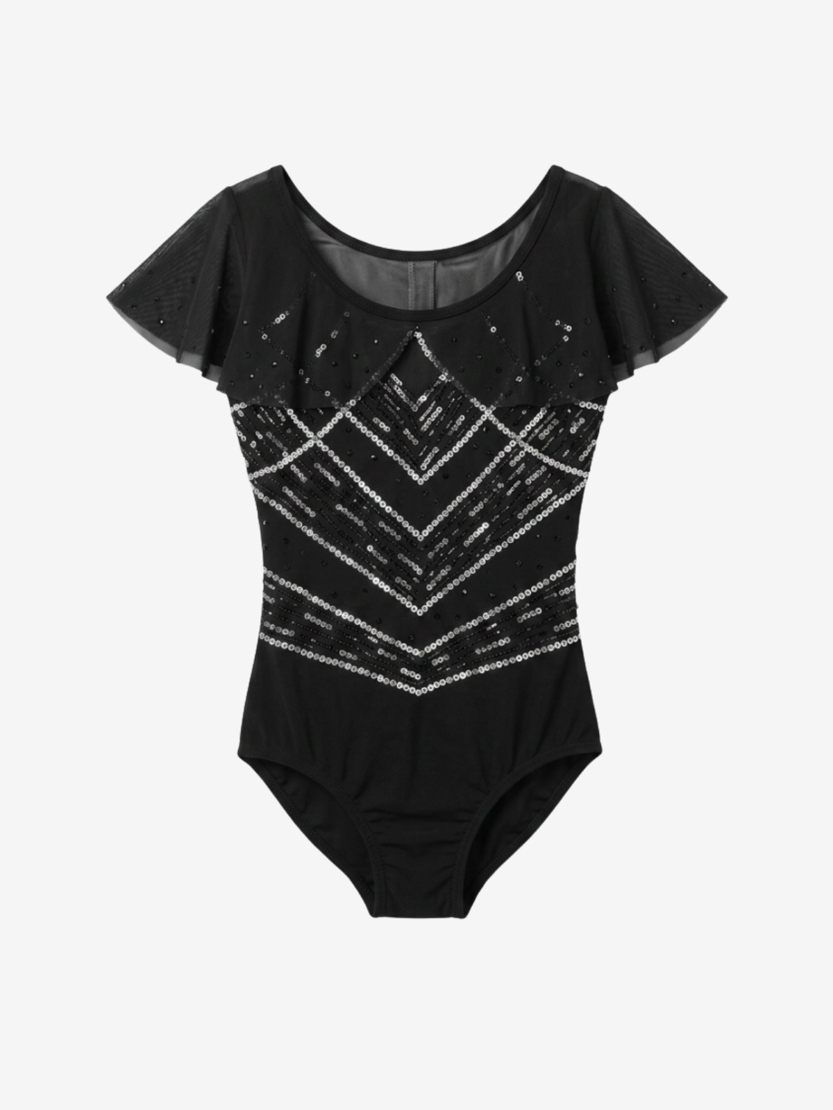Justaucorps GR BLACK DIAMOND