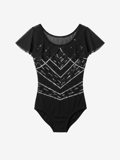 Justaucorps GR BLACK DIAMOND
