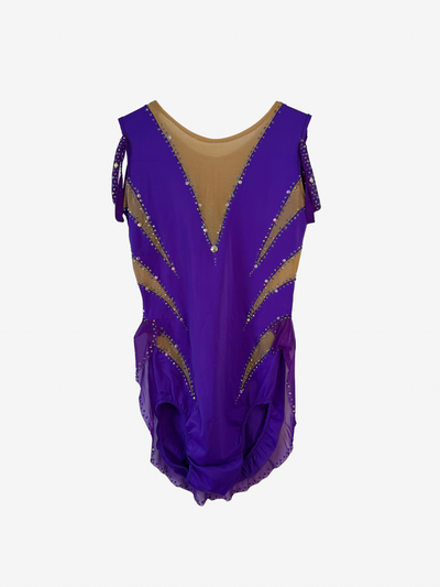 JUSTAUCORPS GR PURPLE RUSH