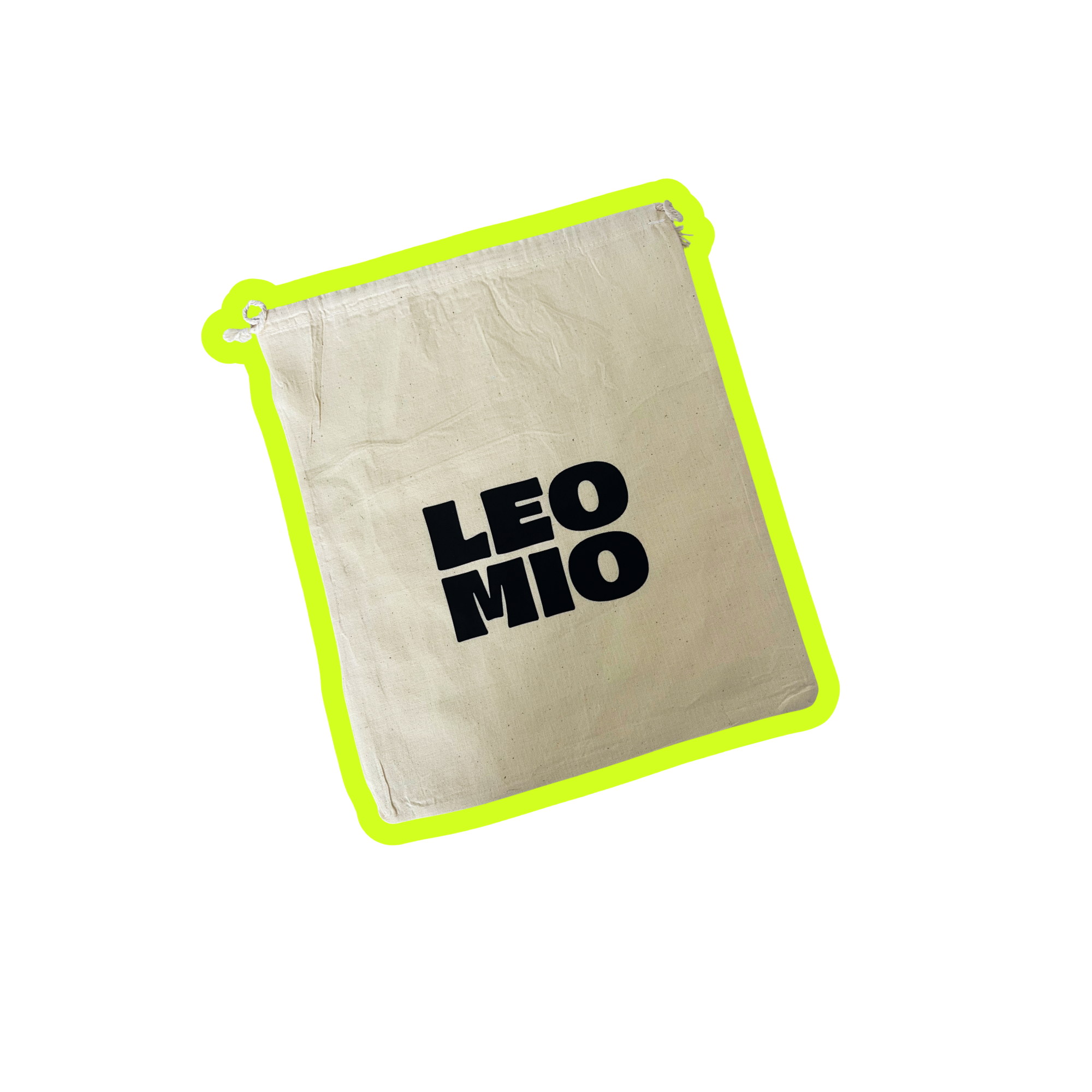 Pochette LeoMio