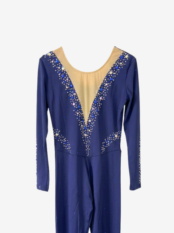 Lot académique BLUE STRASS