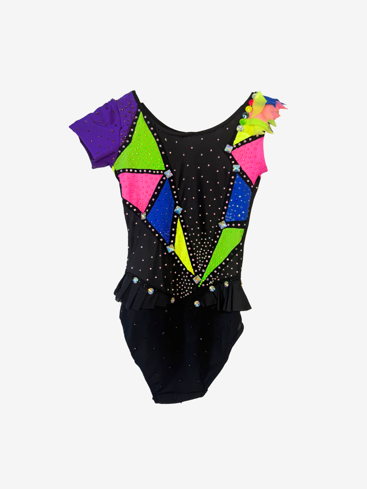 JUSTAUCORPS GR CIRCUS